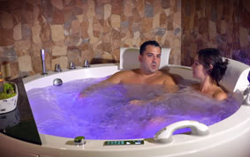 Day spa online parejas